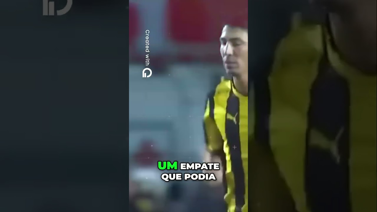 Penharol Renova Esperan&ccedil;a  A&ccedil;&atilde;o e Emo&ccedil;&atilde;o no Jogo!