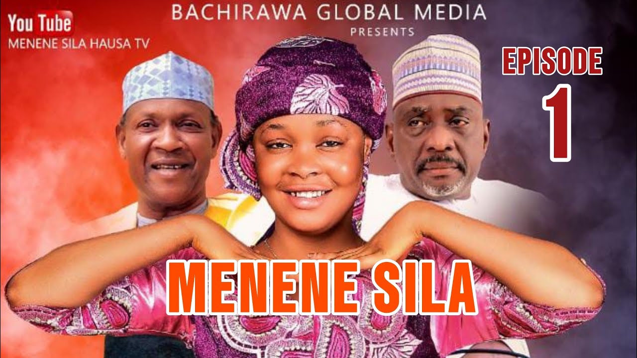 MENENE SILA EPISODE 1
