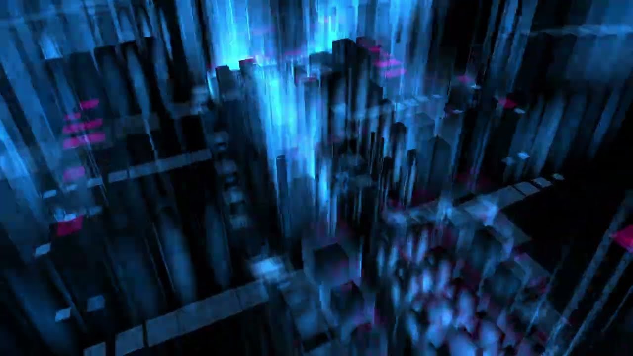 the well (Experimental Electronic music) Ambient Soundscape
