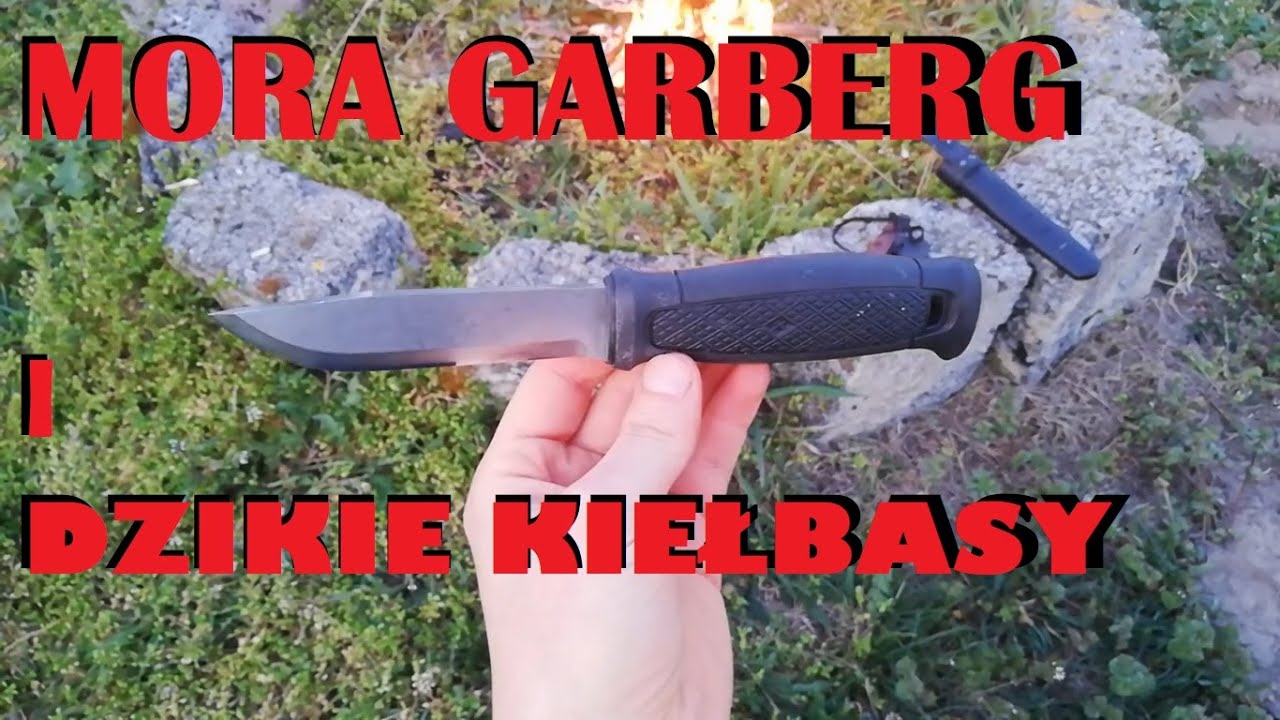 Mora Garberg