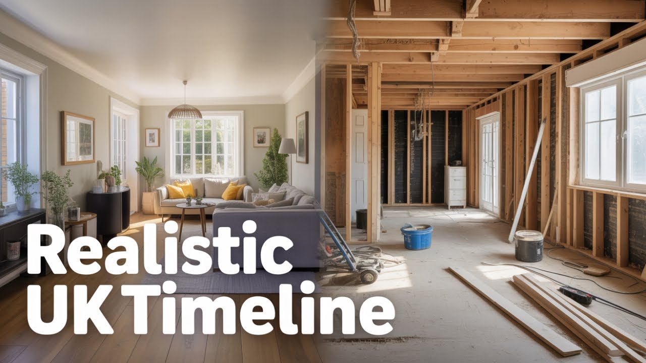 House Remodel Reality Check | Expect These Delays