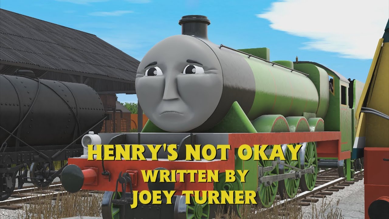 Henry's Not Okay
