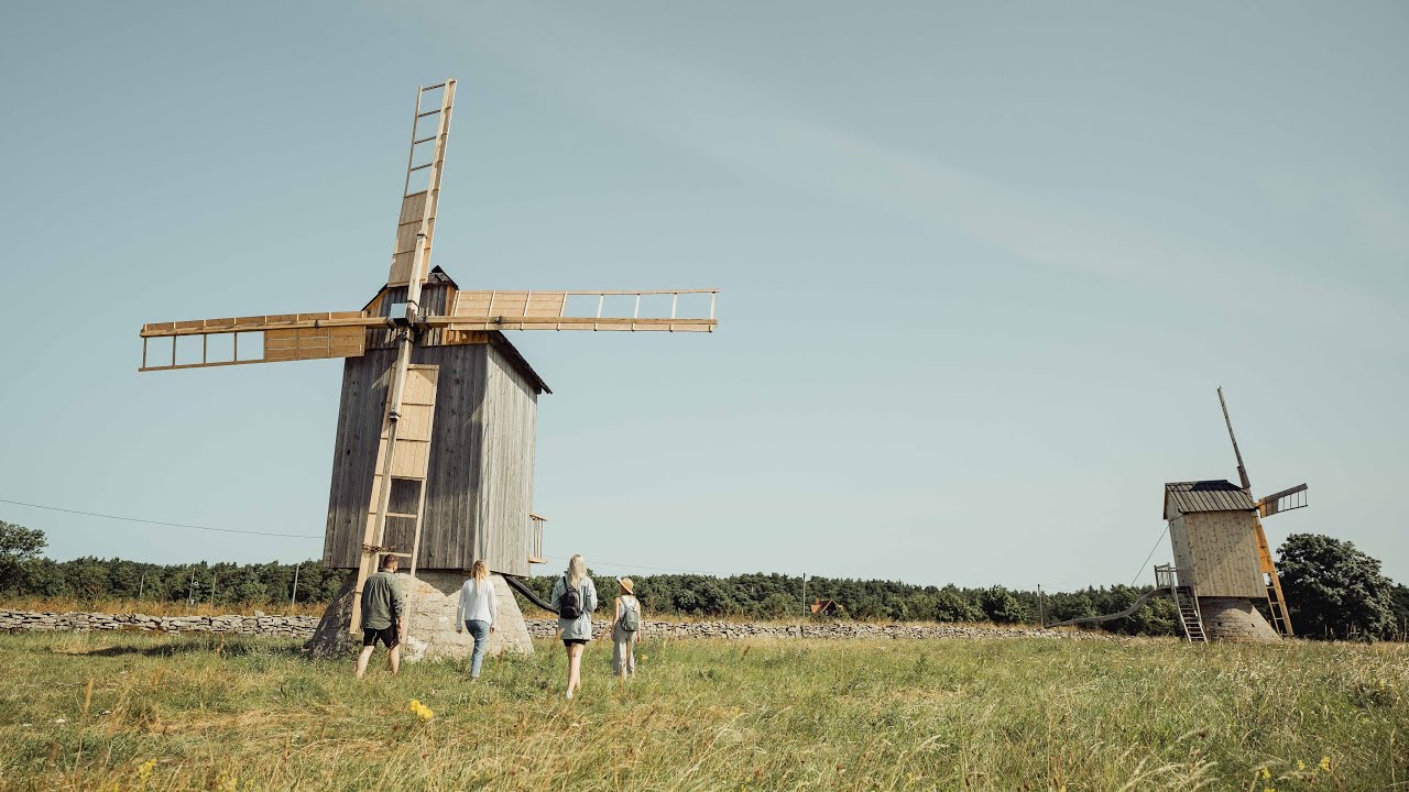 Vilsandi (Saaremaa)