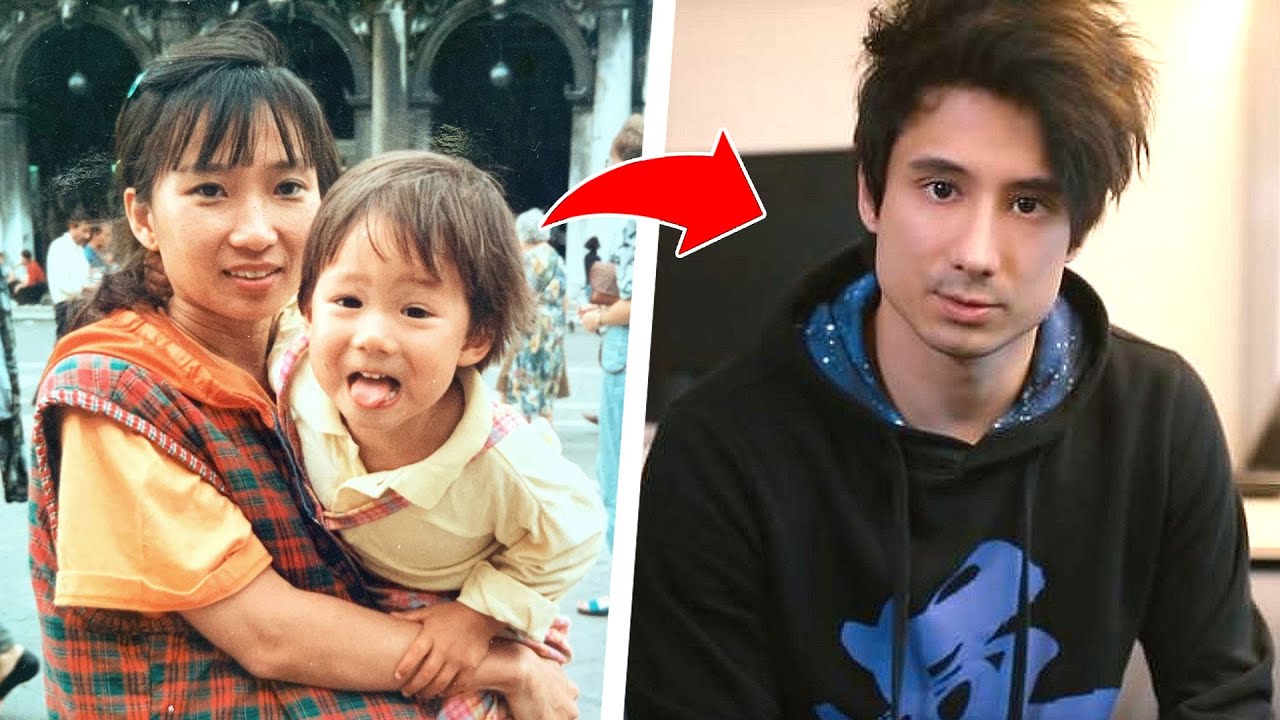 Die traurige Wahrheit über Julien Bam