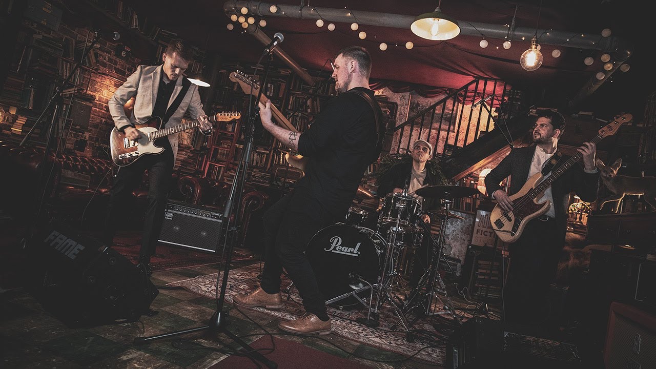 Replay | Wedding and Events Band in London