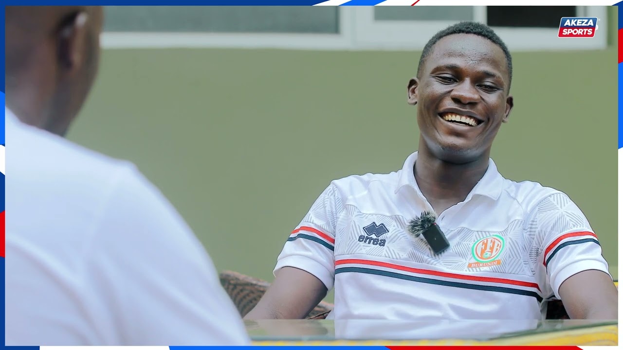 🔴🔵Jean Claude GIRUMUGISHA ! Akazina Msauza kavuye he?