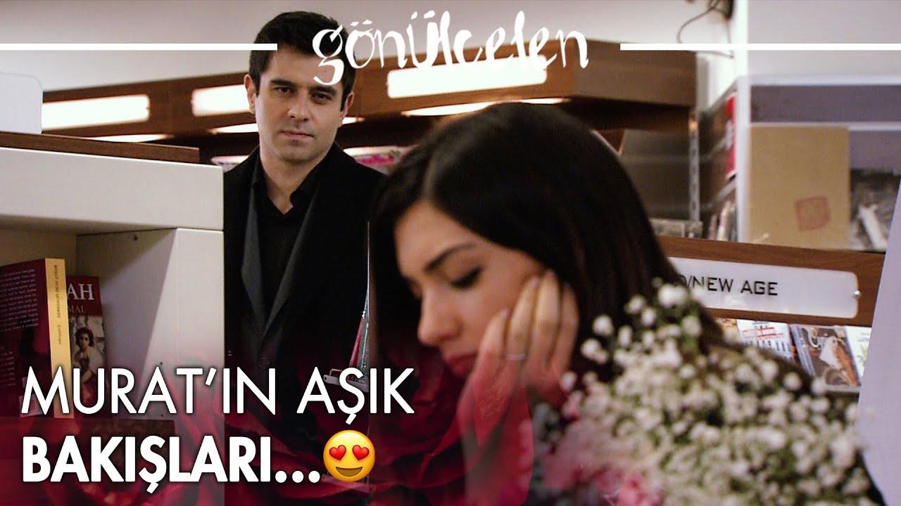 Murat, Hasret'i görmeden yapamıyor! - Gönülçelen 42. Bölüm