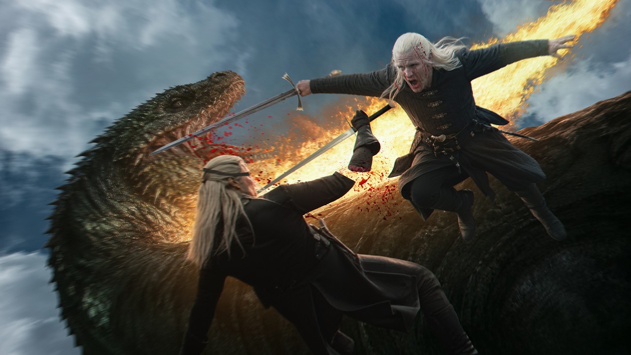 What if Daemon Successfully Assassinated Aemond Targaryen?