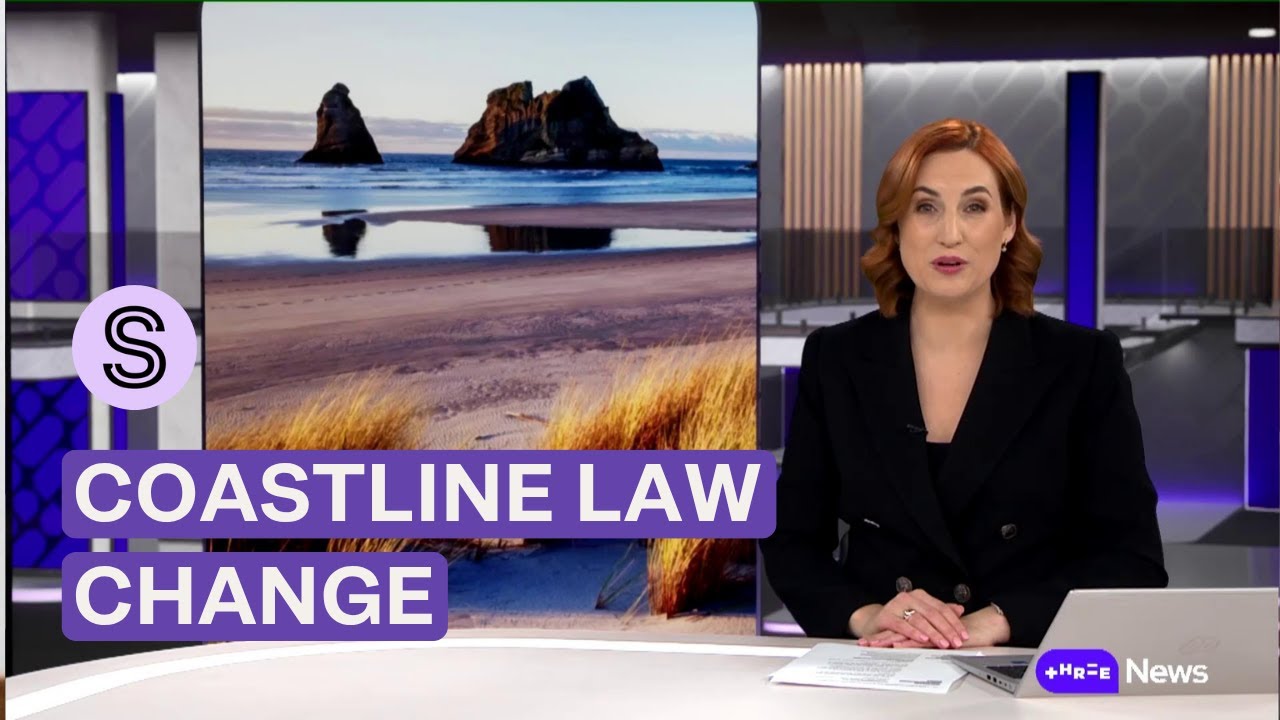 Government pushes ahead with coastal law change despite court rulings | Stuff.co.nz