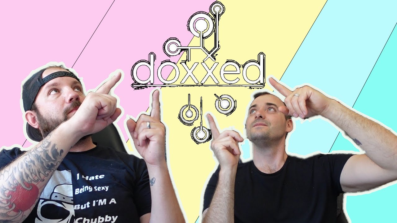 DOXXED CRYPTOCURRENCY EXPLAINED