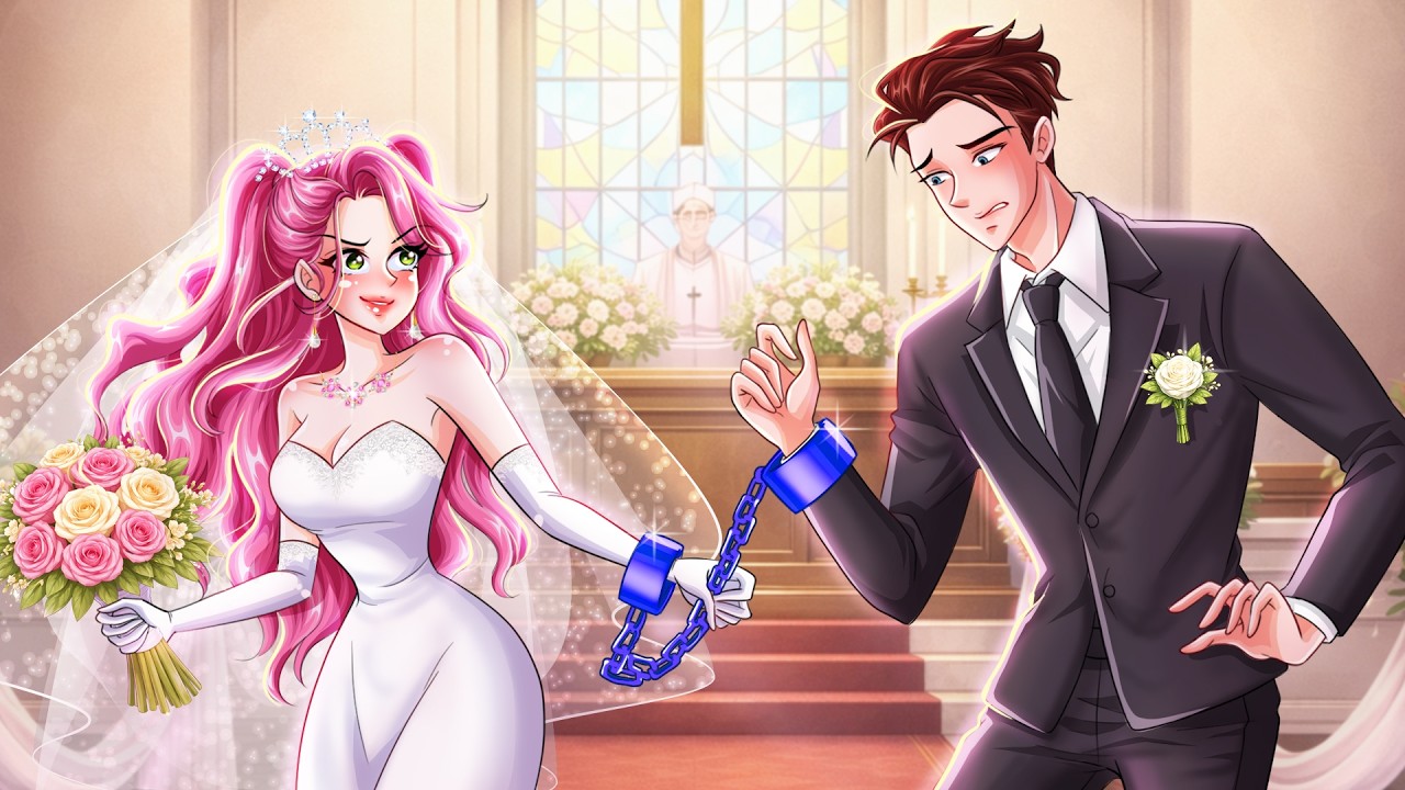 Me Casé Con Ella Para Pagar Una Deuda De Un Millón