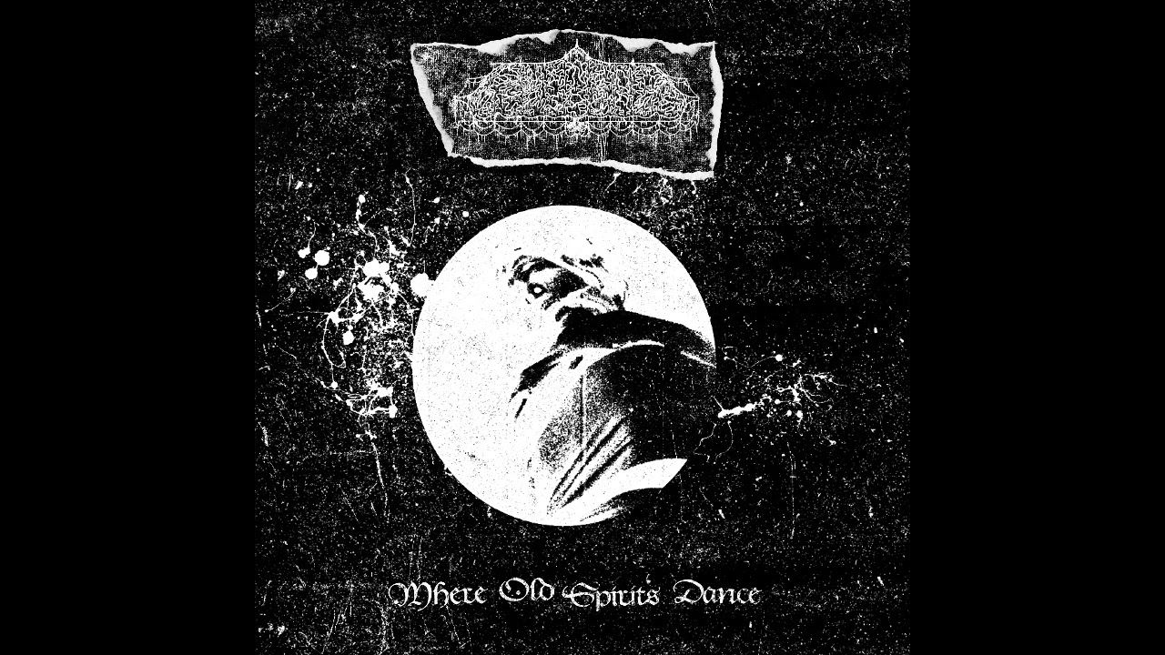 Phantom Staircase (US) - Where Old Spirits Dance (Demo 2021)