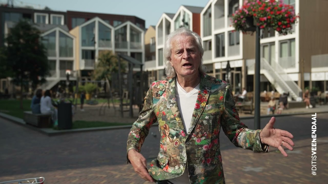 Van Brouwerssloot naar Brouwersgracht