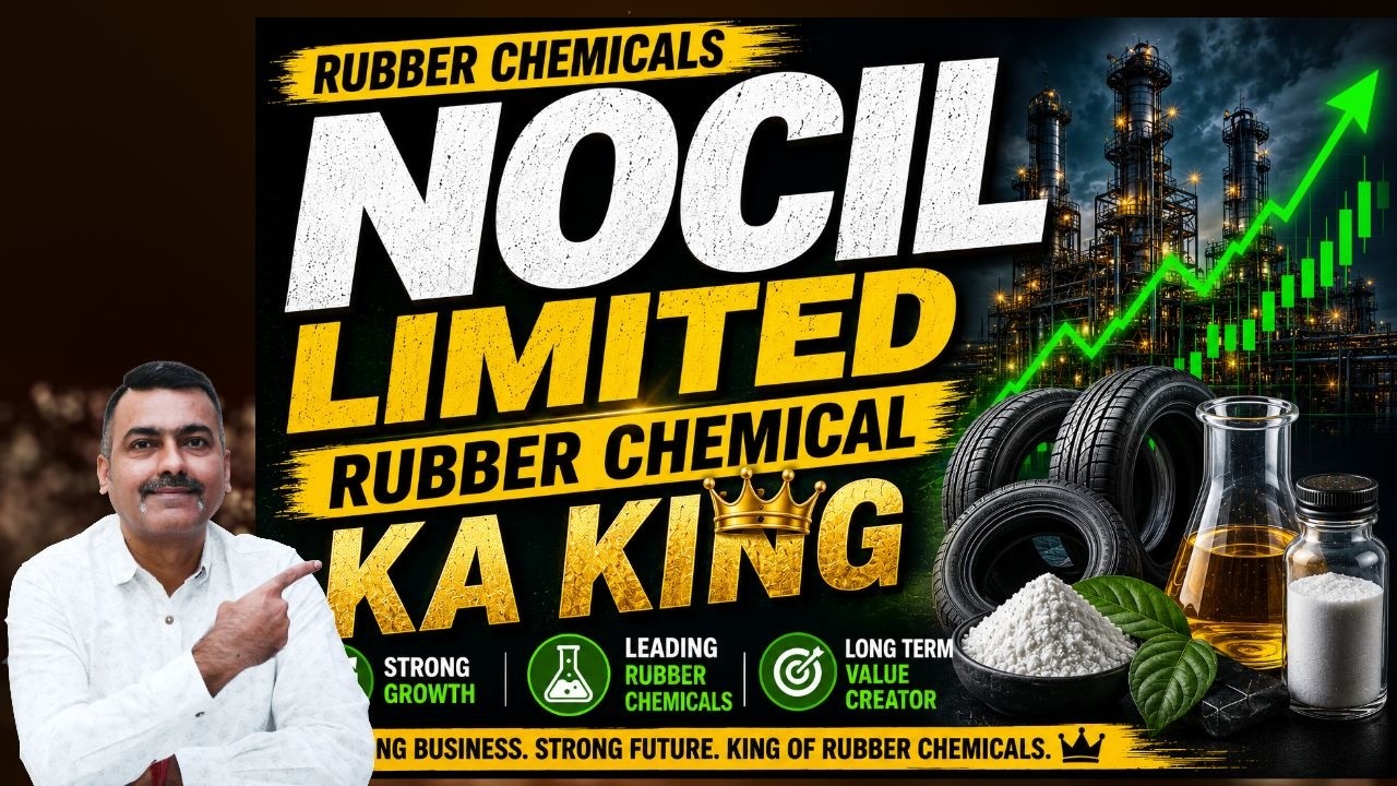 Top Chemical Stocks to Buy in 2026 🚀 Chemical Sector Analysis | Stocks by PK