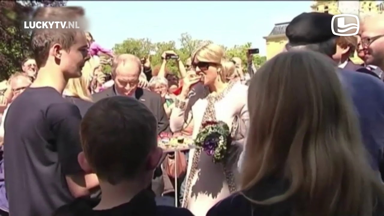 Willy en Max - Provinciebezoek Gelderland Deel 2 | LUCKYTV (2014)