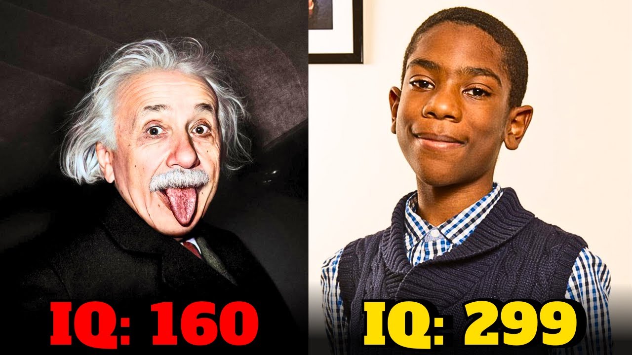 Top 20 Most Intelligent Black People Of All Time