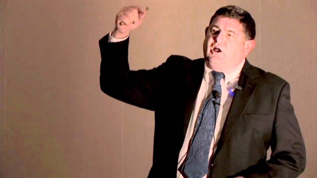 Bruce  Porter on Prophecies of the Book of Mormon