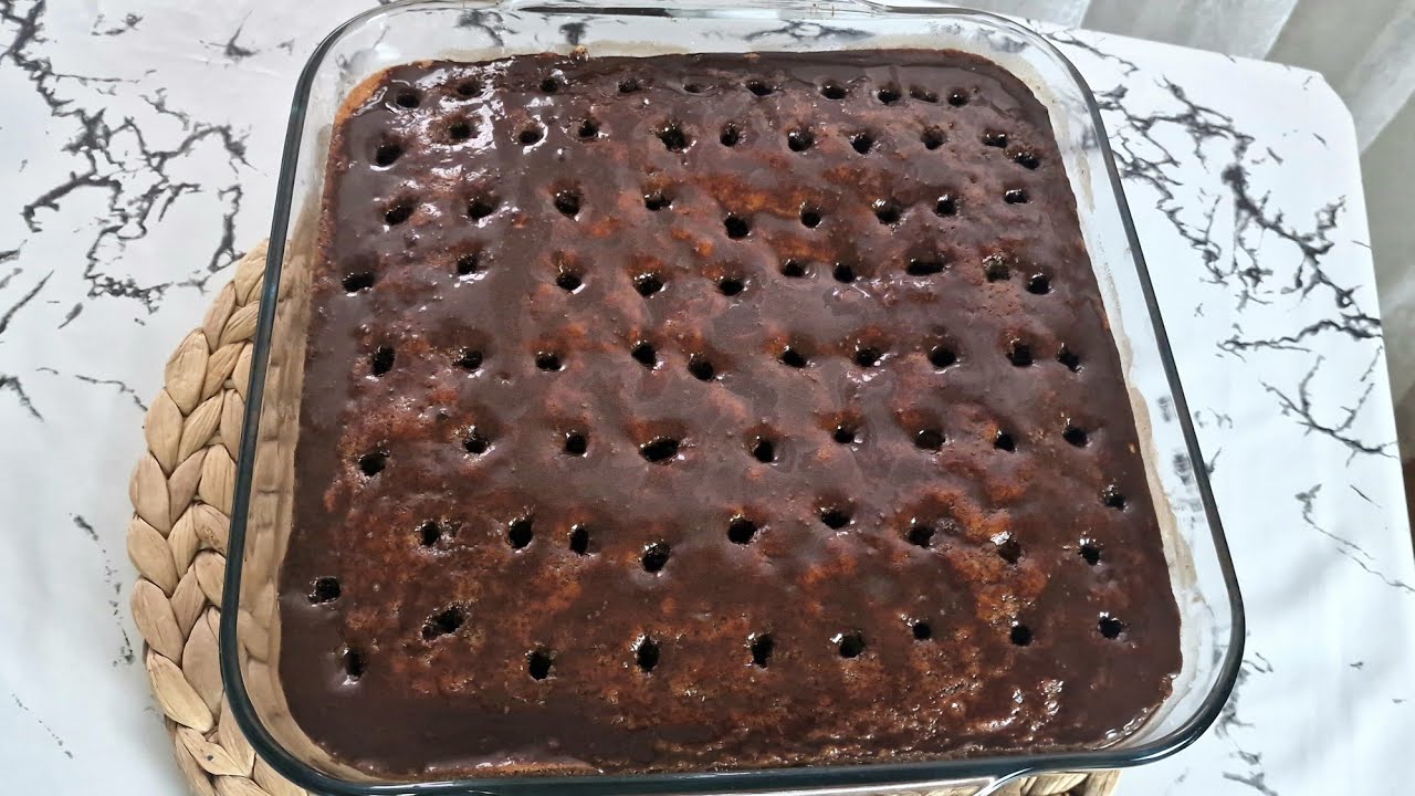 TORTE me Kakao, do ta Gatuani çdo DITE