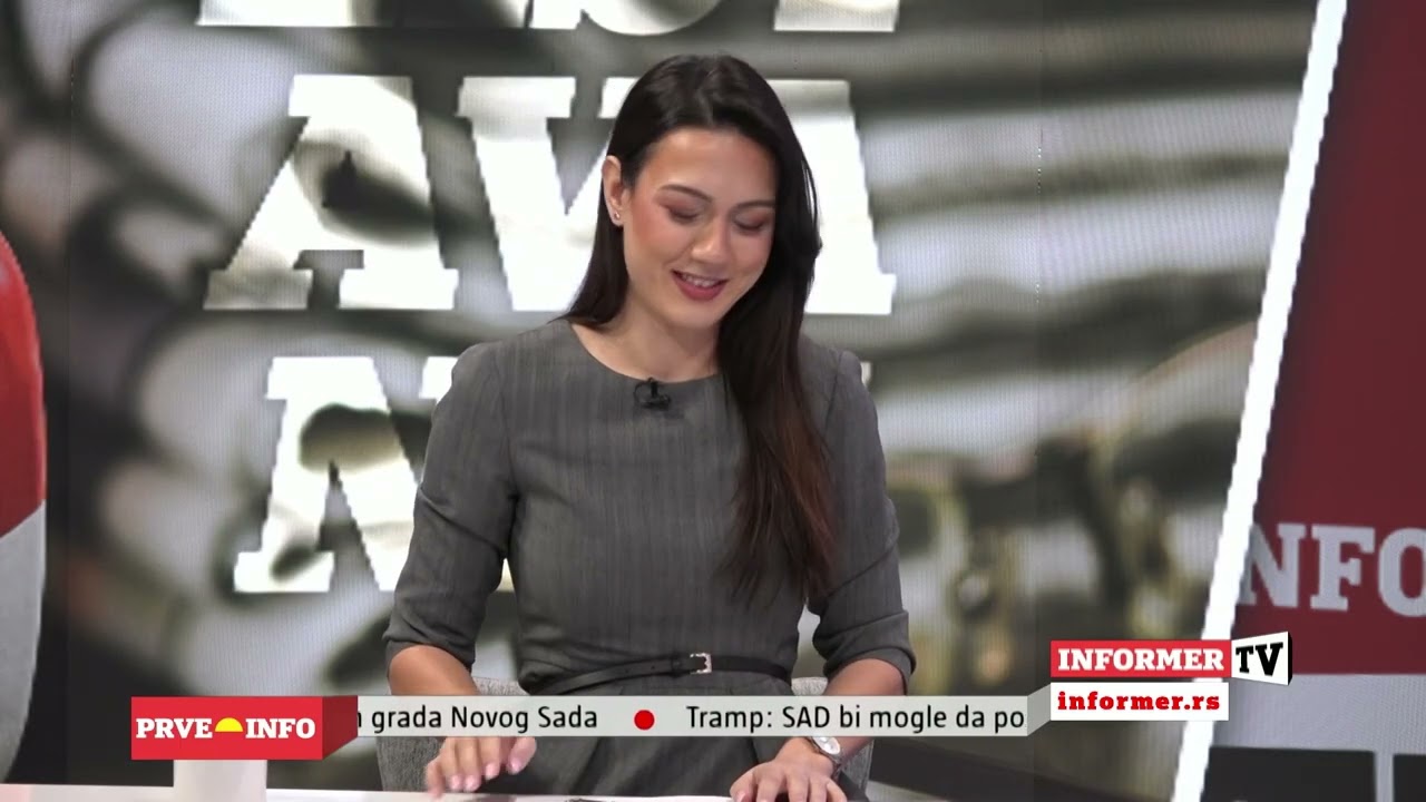 PRVE INFO - Vučićevića optužili da je vlasnik urušene zgrade u Beogradu