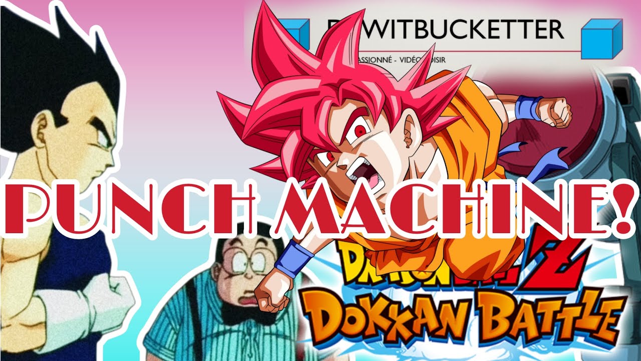 #DokkanBattle, TOUTES LES NIVEAUX CLONES DE BLACK GOKU (Story Event)