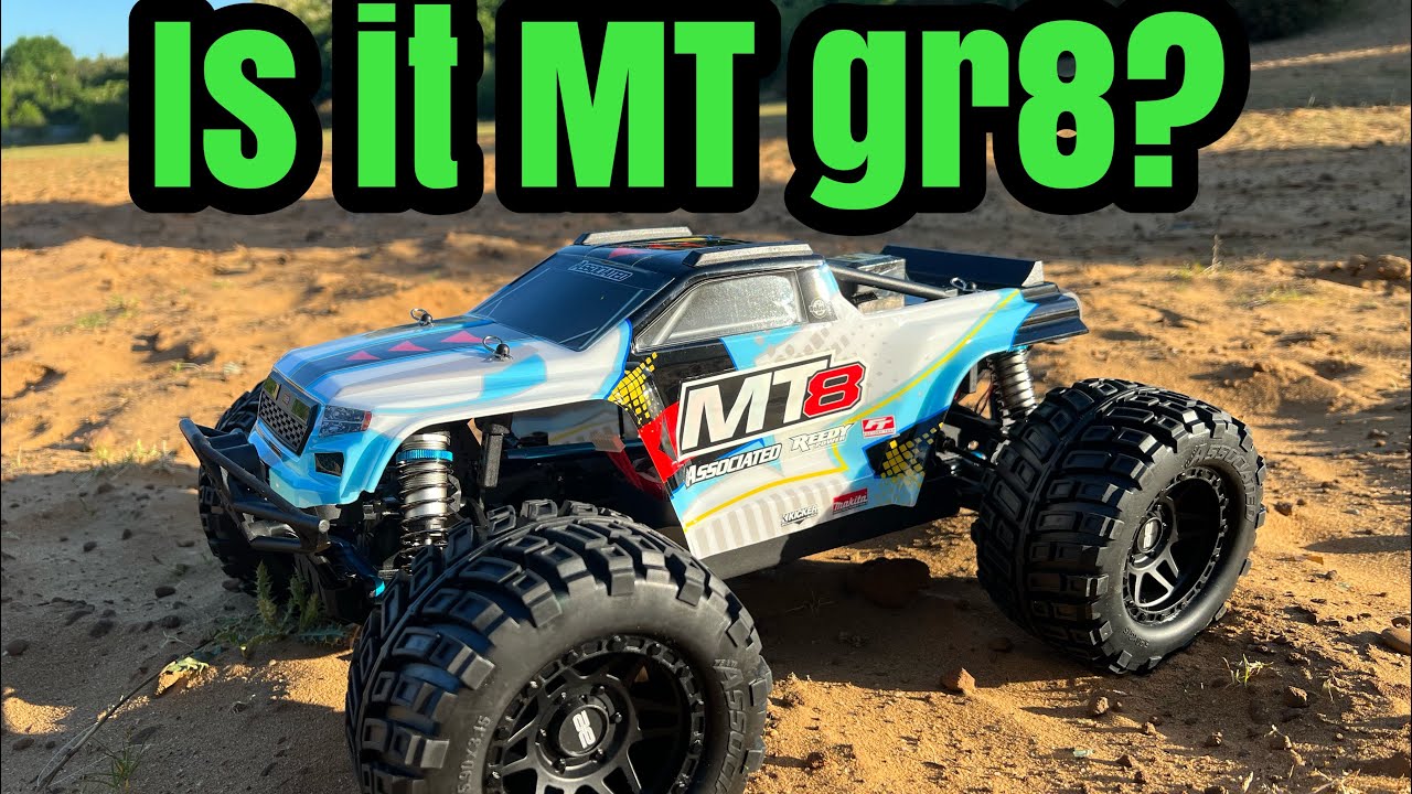 The New associated rival mt8 can it rival the errr! rival