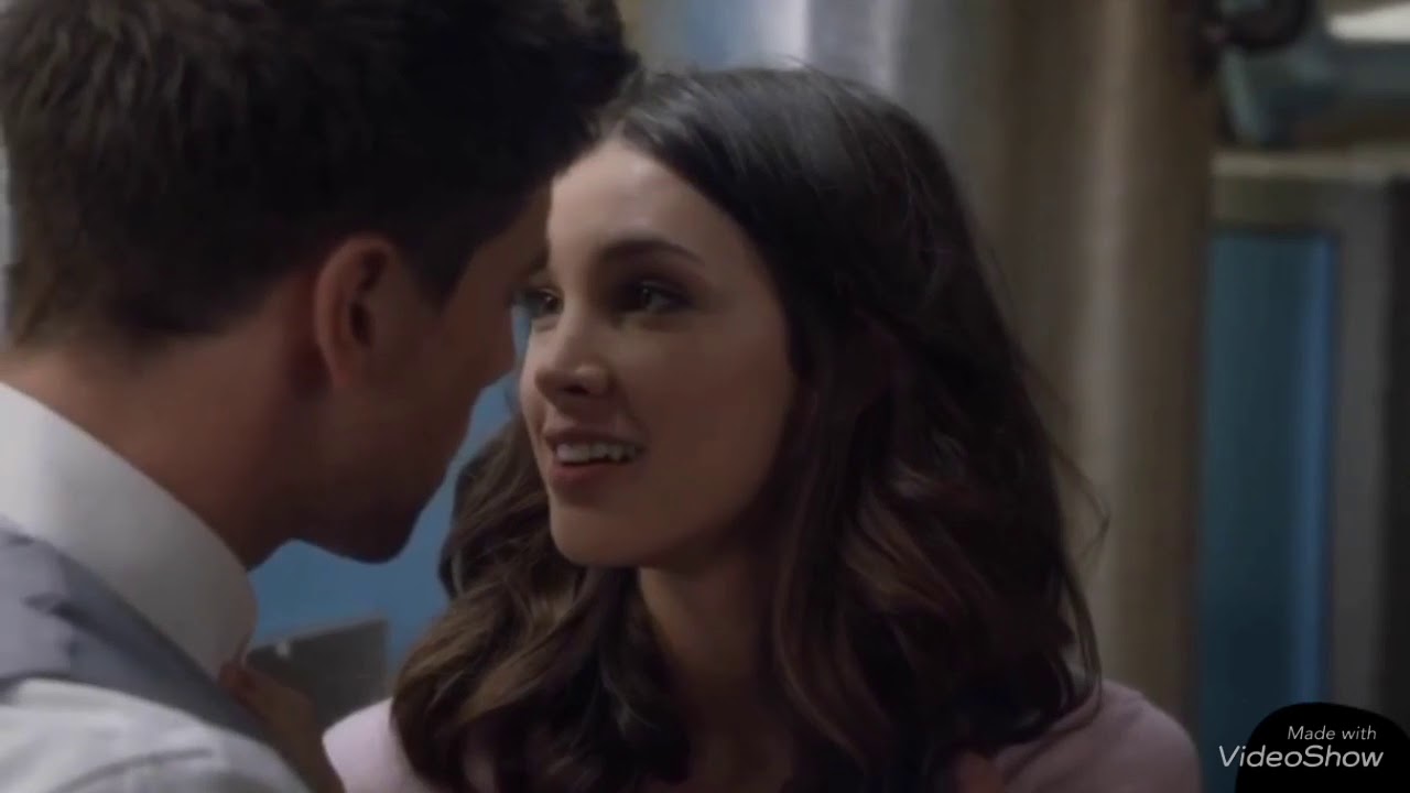 Danny and Alicia