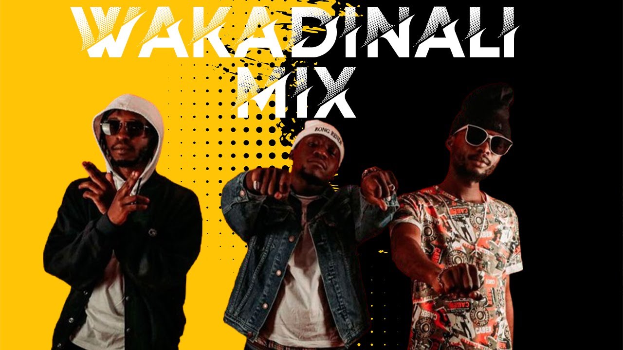 BEST OF WAKADINALI VIDEO MIX 2025 BY DJ CIFIC FT HIZI STANCE,SIKUTAMBUI,TOP SCORER,MCMCA#drill