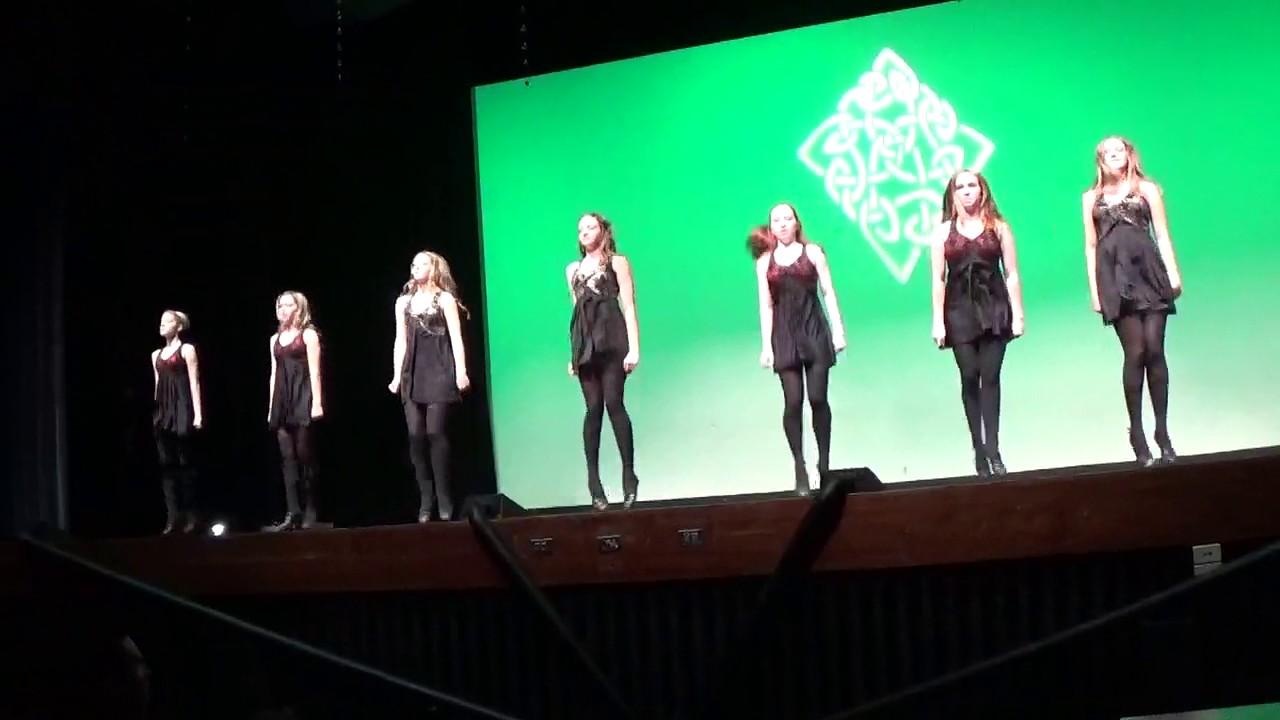 Cry Of The Celts