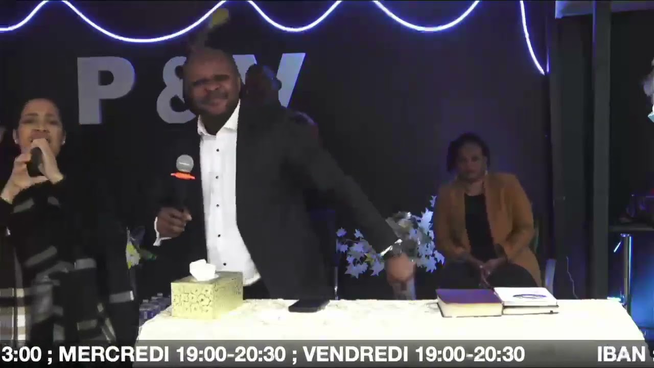 PROGRAMME SPÉCIAL PAROLE ET VIE 28/09/25
