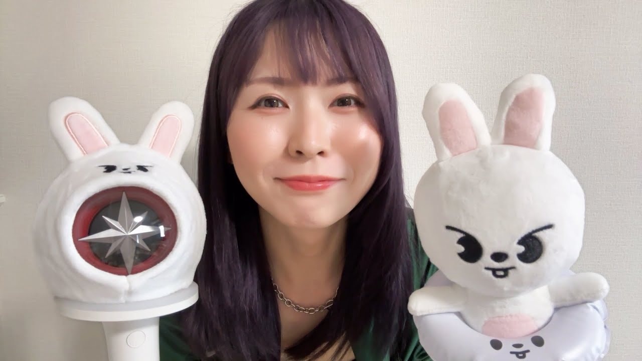 【Stray Kids】ずっと待ってたものが届いた！夫婦STAYのグッズ購入金額ついに公開…【SKZ'S MAGIC SCHOOL】購入品紹介