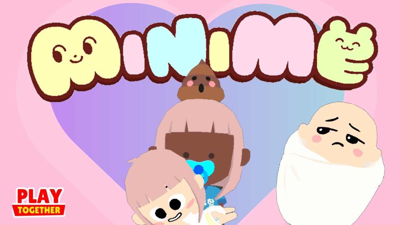 👶Adopt a Baby🍼(Guide!) | Play Together Game!