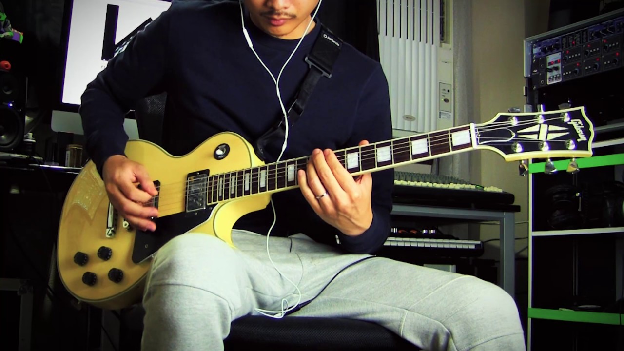 Avril Lavigne - Sk8er Boi (guitar cover) #6  (w/Tabs)