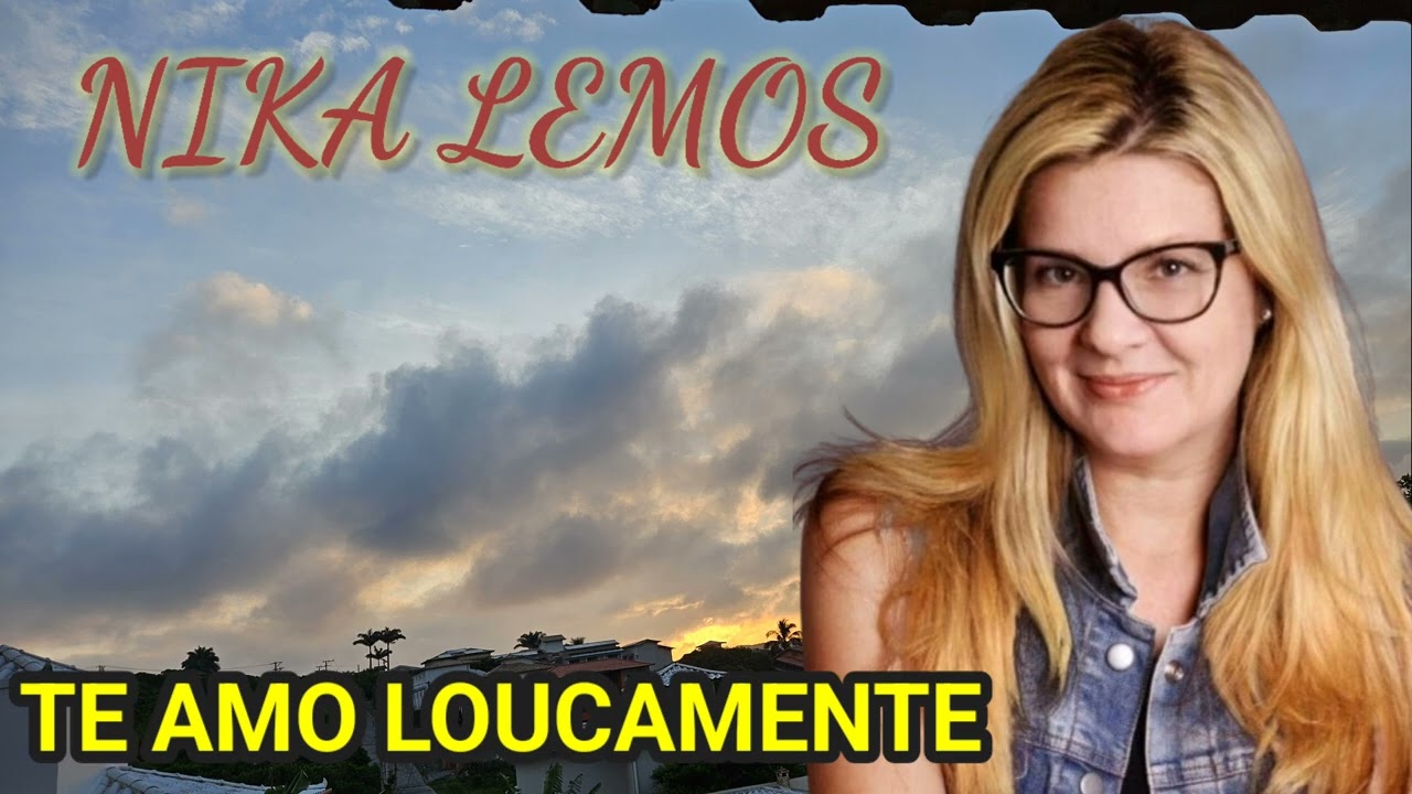 TE AMO LOUCAMENTE HERLAN LEMOS 