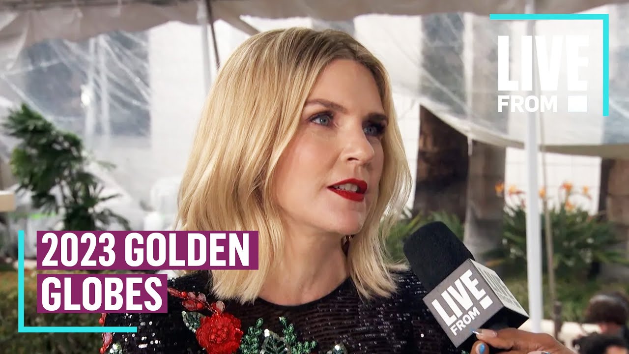 What Rhea Seehorn Will Miss Most About Better Call Saul at Globes | E! News