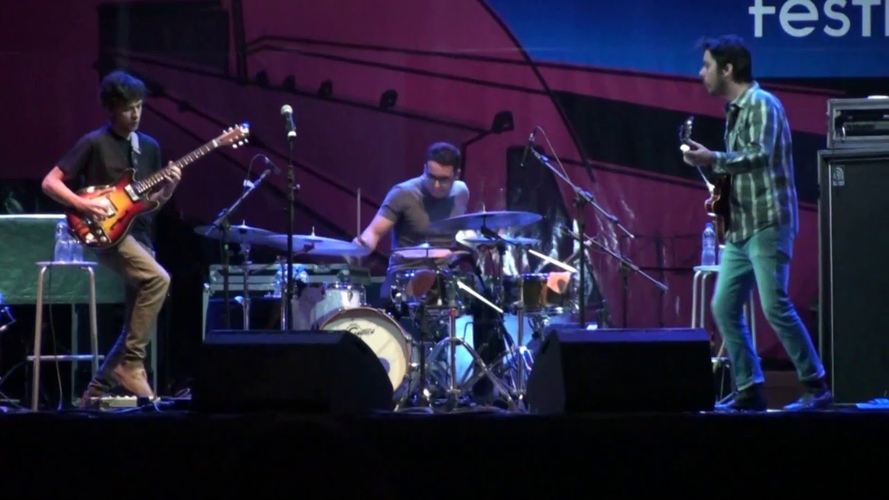 Pedro Martins Trio - 
