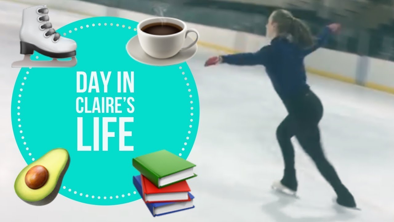DAY IN MY LIFE  (as a homeschooler!)
