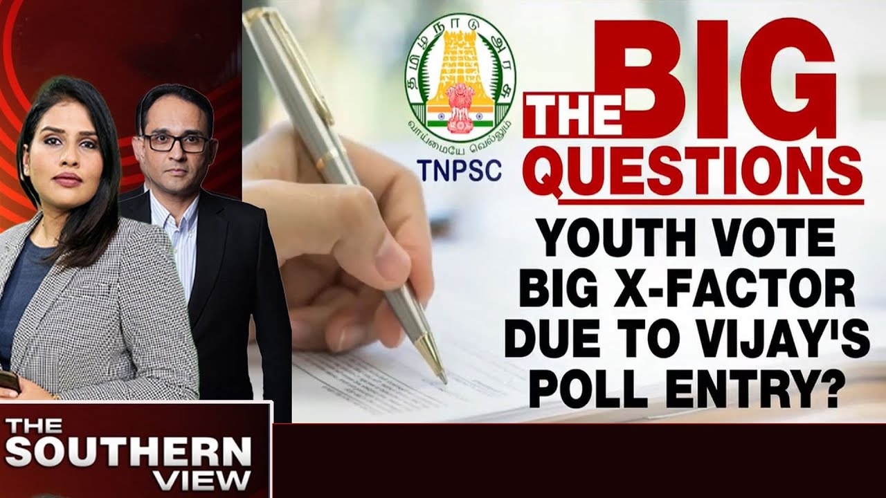 Tamil Nadu News | TNPSC Exam Mess: Will It Hurt DMK Political Optics?