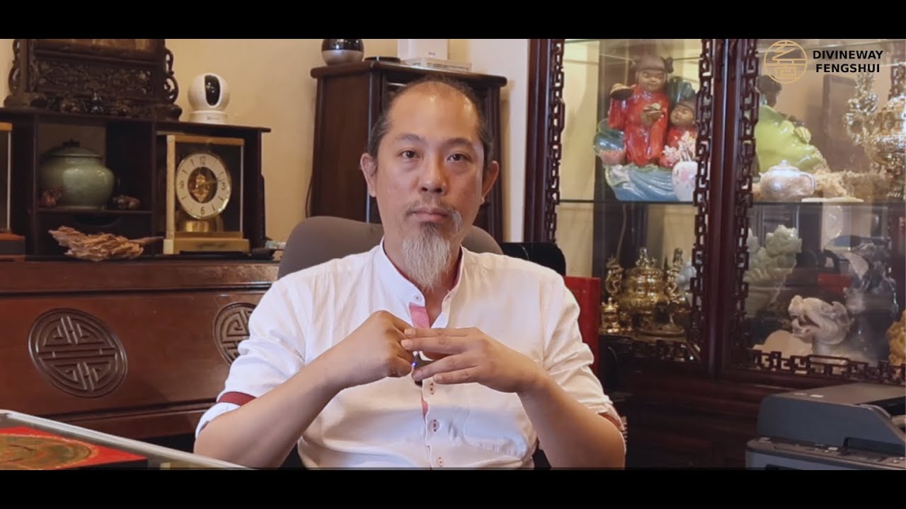 Career Luck Feng Shui Tips &ndash; Master Louis Shares Powerful Insights