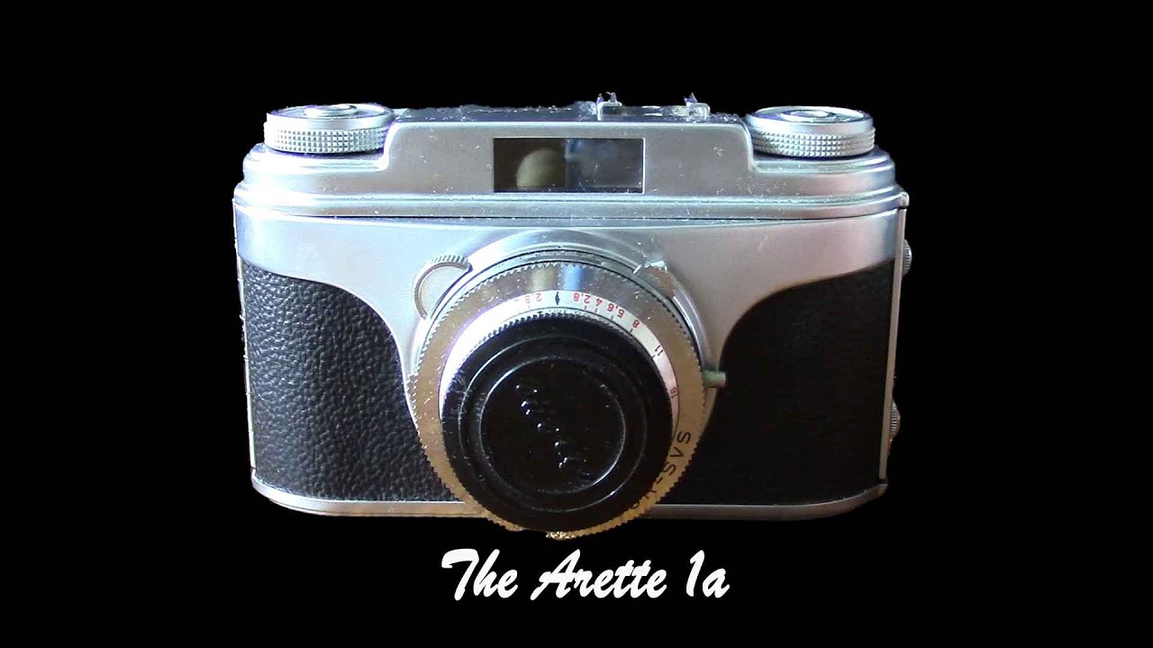 Arette 1a