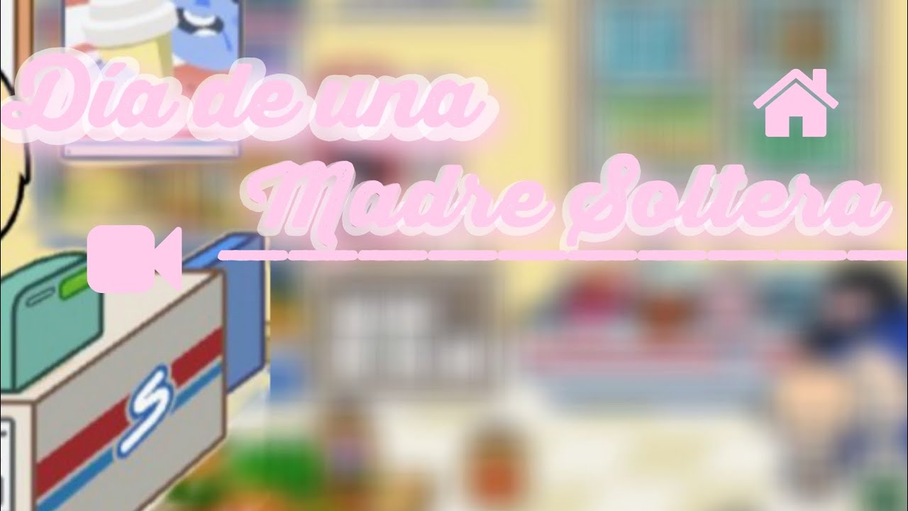 El día de una madre soltera en toca boca