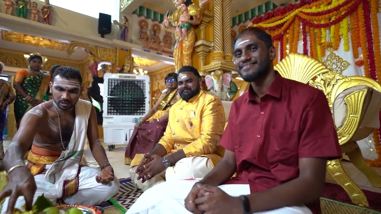 Wedding Ceremony
