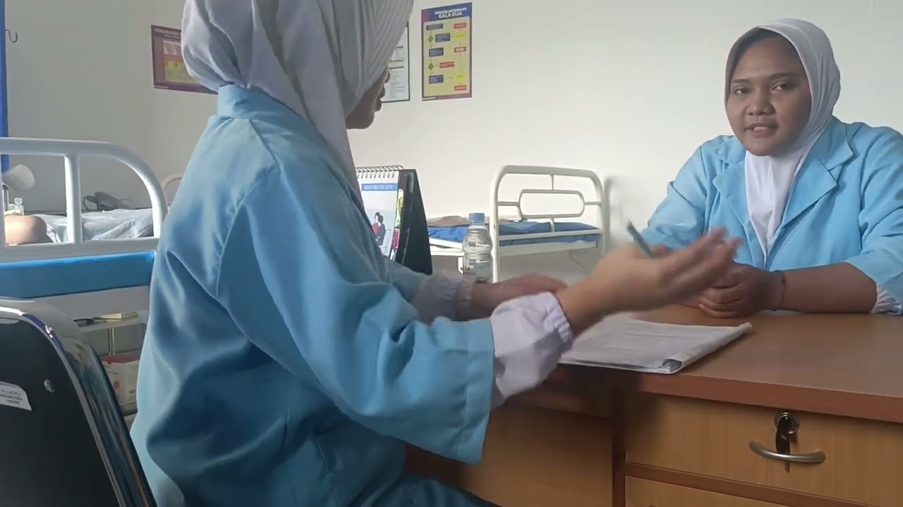 LAB||KONSELING PELEPASAN KB IMPLANT 2 