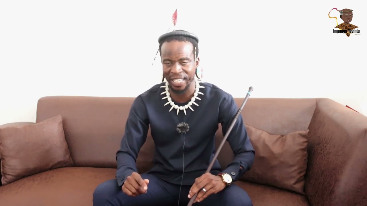 Uyimsamo eminingi uwedwa, yazi ophethe inhlanhla yakho ucele kuwo konke kuzolunga
