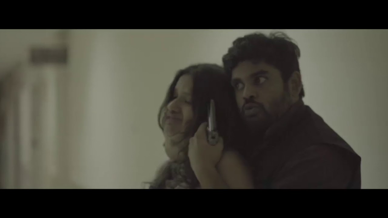 Editing Showreel Sandeep Thakre
