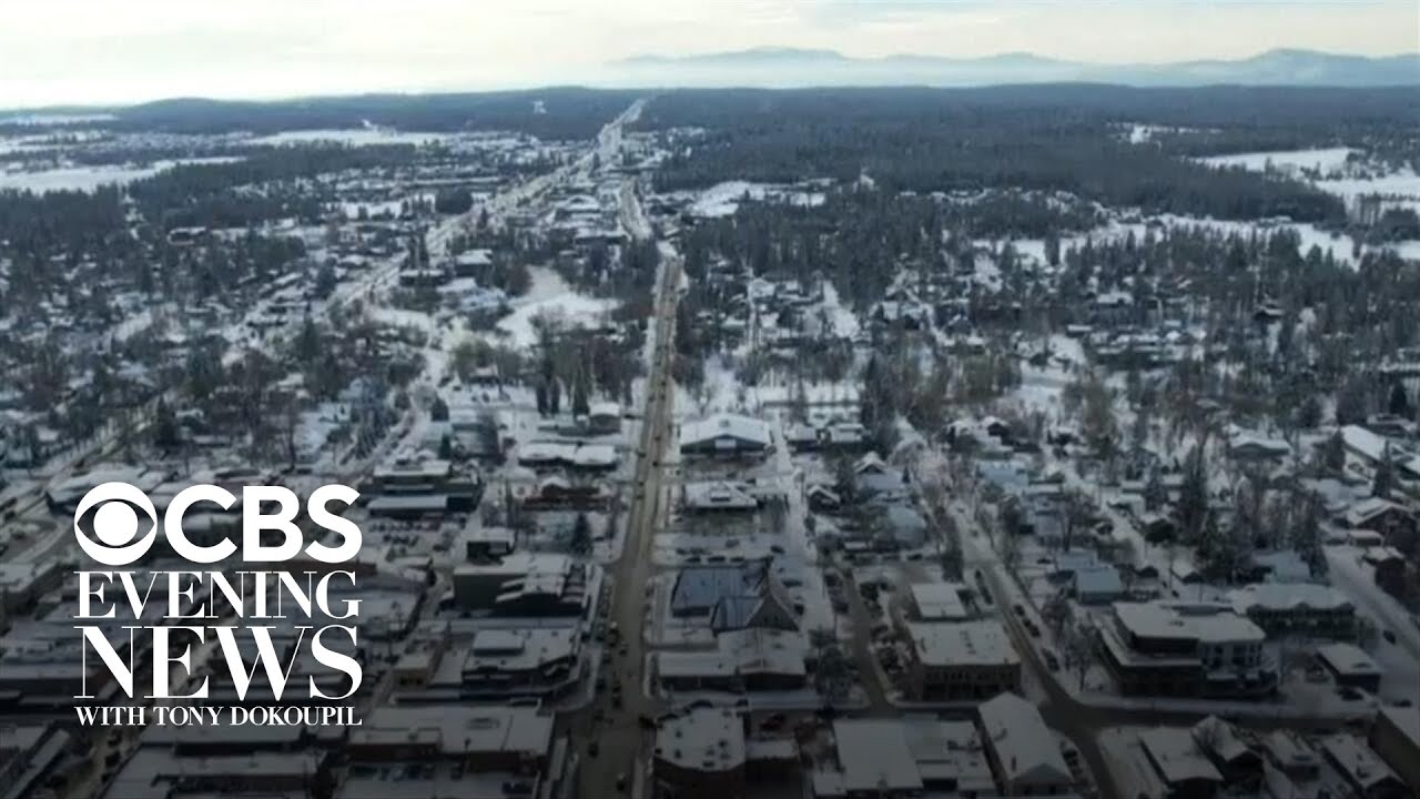 Dropoff in Canadian visitors hurting Montana ski town: 