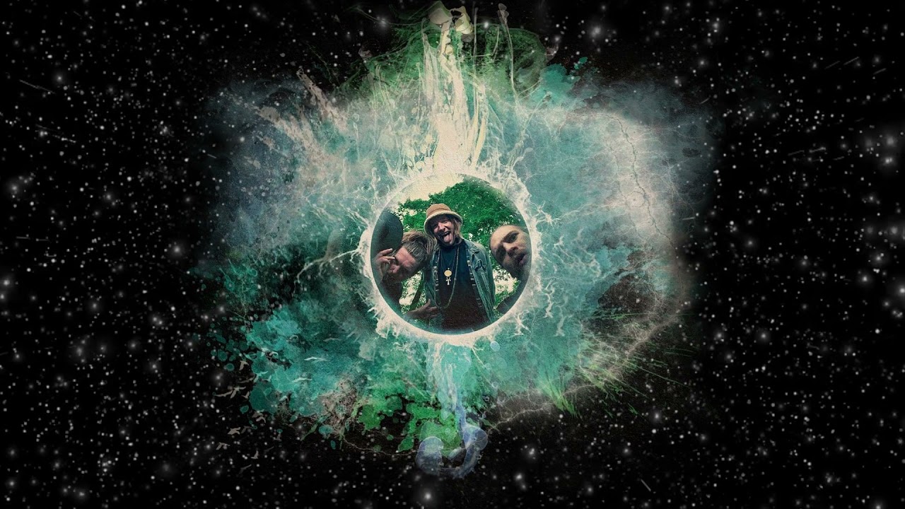 Kalaha Moon *Live* - Space Odyssey [Downtempo / Psychedelic Rock / Organica] Rebellion der Träumer