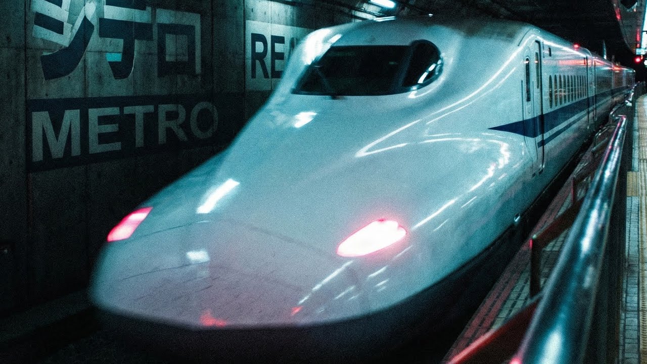 Re - METRO