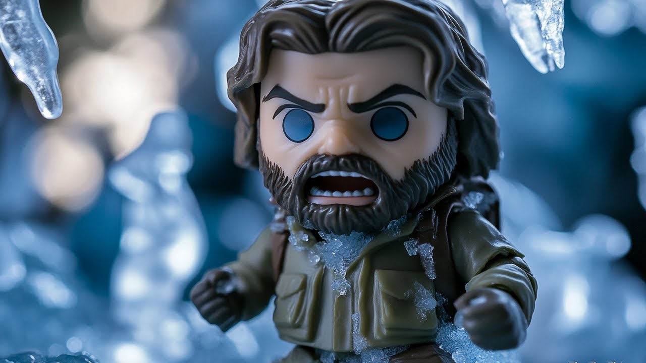 Funko Fusion Full Walkthrough w/ Commentary | Part 1 The Thing - Full Demo Playthrough