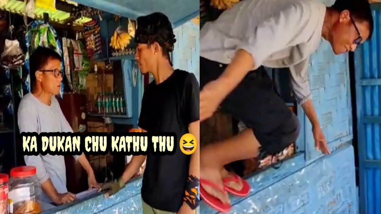 TABANG'A HI PAN LAH ANGAITAI