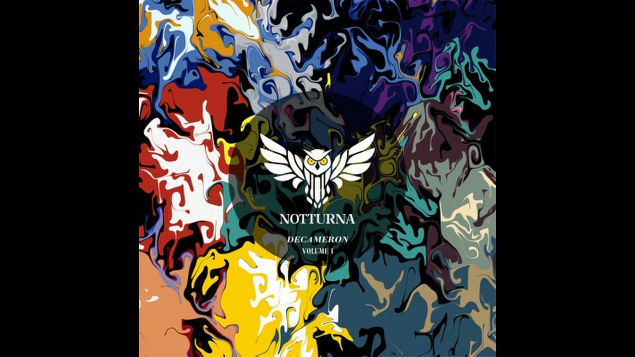 Undercatt - Unite Feat. Sandhouse (Original Mix)